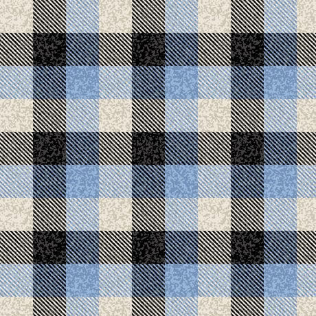 MINKY PRINTS             